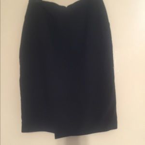 Pencil skirt